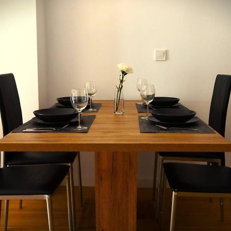 Ohana Home 2 Malaga Luaran gambar