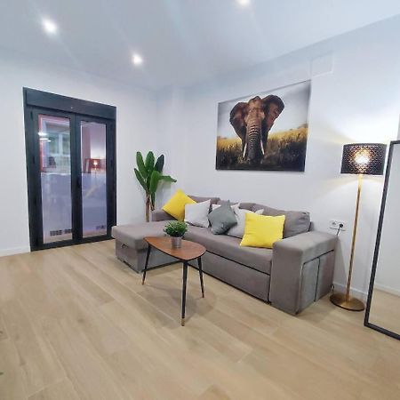 Ohana Home 2 Malaga Luaran gambar