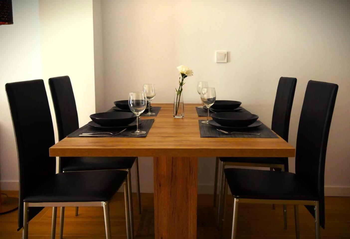 Ohana Home 2 Malaga Luaran gambar