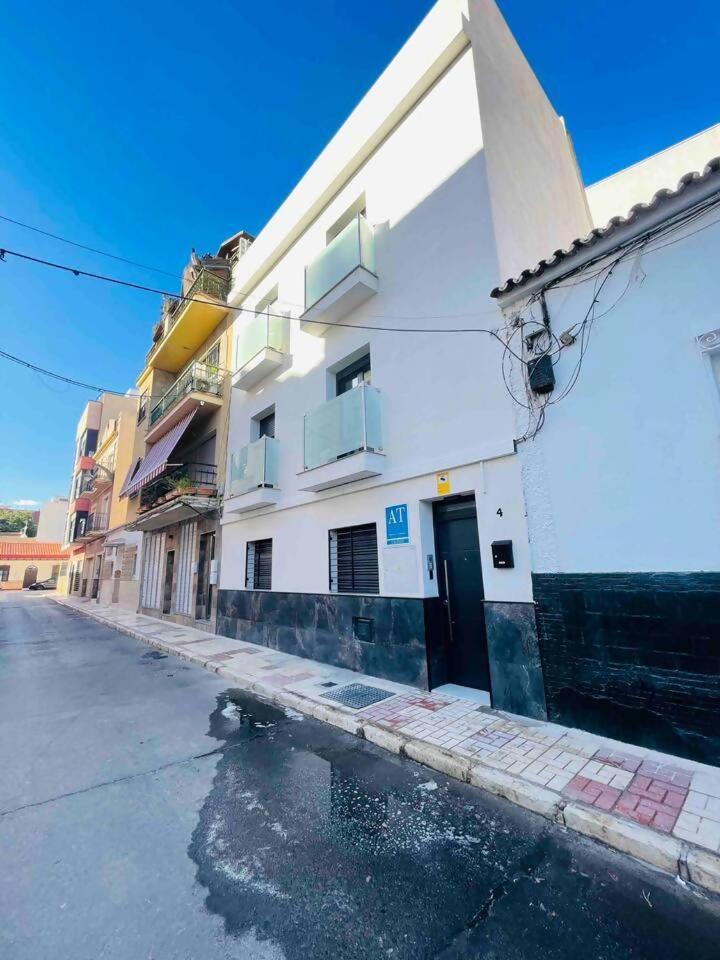 Ohana Home 2 Malaga Luaran gambar