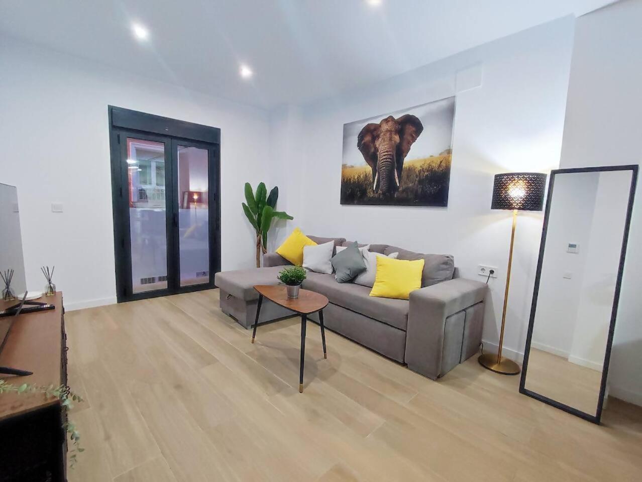 Ohana Home 2 Malaga Luaran gambar